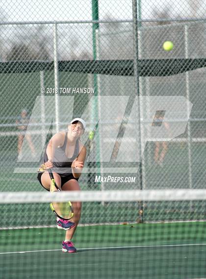 Thumbnail 1 in Thompson Valley vs Loveland photogallery.