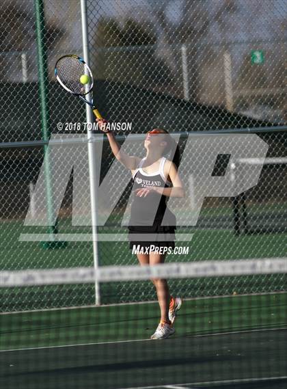 Thumbnail 1 in Thompson Valley vs Loveland photogallery.