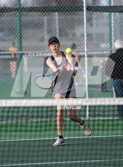Thumbnail 1 in Thompson Valley vs Loveland photogallery.