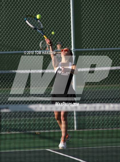 Thumbnail 2 in Thompson Valley vs Loveland photogallery.