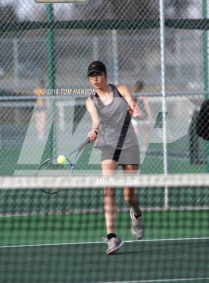 Thumbnail 3 in Thompson Valley vs Loveland photogallery.
