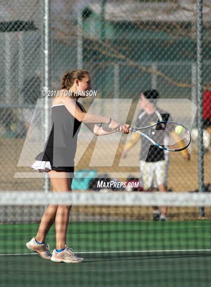 Thumbnail 3 in Thompson Valley vs Loveland photogallery.