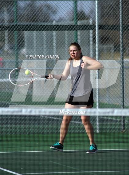 Thumbnail 1 in Thompson Valley vs Loveland photogallery.