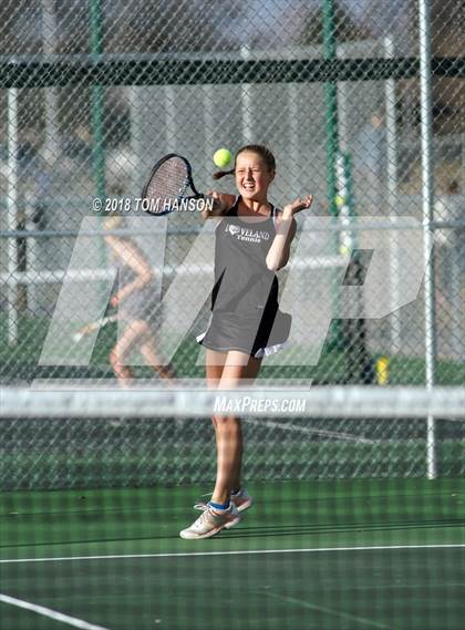 Thumbnail 1 in Thompson Valley vs Loveland photogallery.