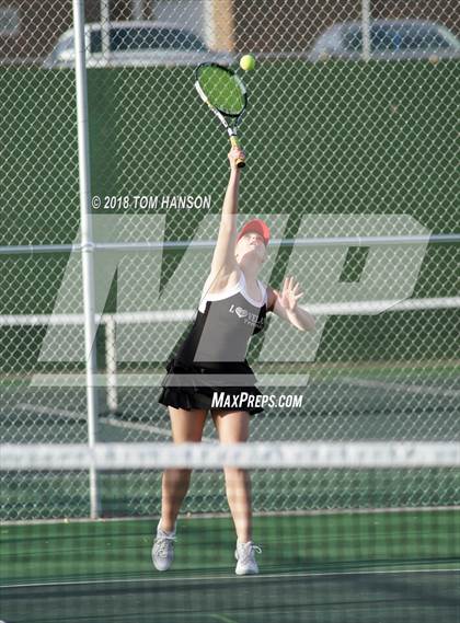 Thumbnail 3 in Thompson Valley vs Loveland photogallery.