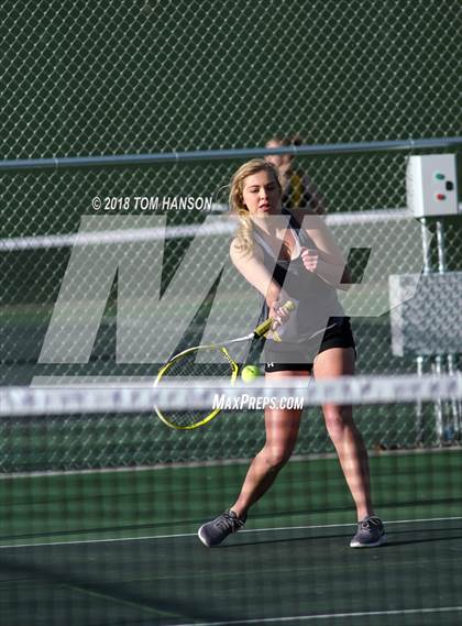 Thumbnail 2 in Thompson Valley vs Loveland photogallery.