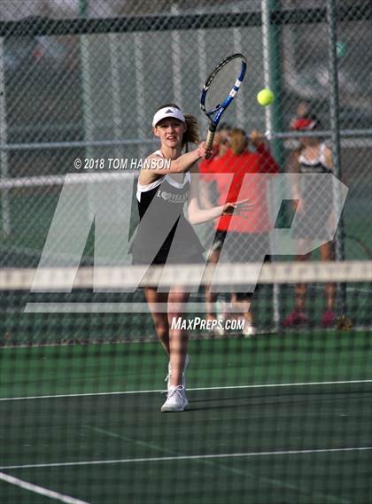 Thumbnail 2 in Thompson Valley vs Loveland photogallery.