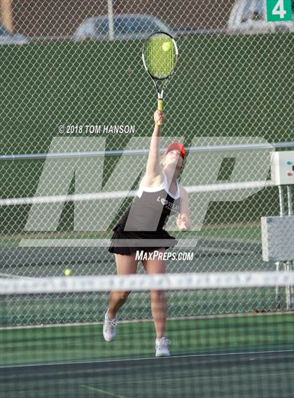 Thumbnail 3 in Thompson Valley vs Loveland photogallery.