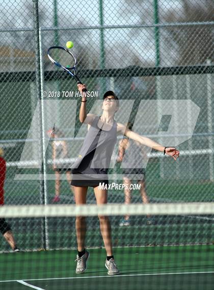 Thumbnail 2 in Thompson Valley vs Loveland photogallery.
