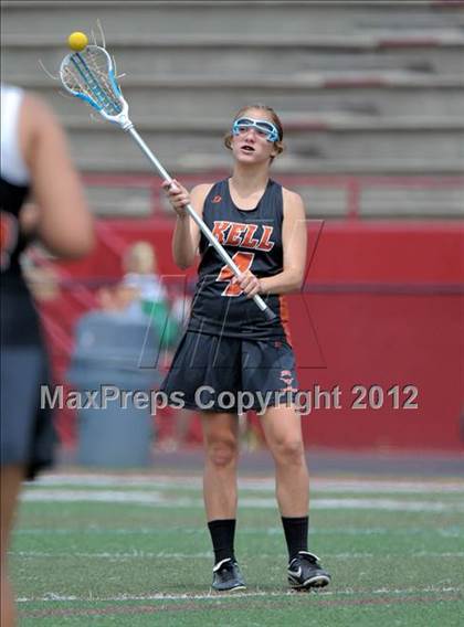 Thumbnail 1 in Lassiter vs. Kell (Trojan JV Invitational) photogallery.