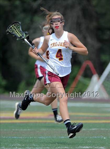 Thumbnail 1 in Lassiter vs. Kell (Trojan JV Invitational) photogallery.