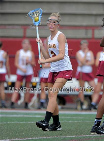 Thumbnail 1 in Lassiter vs. Kell (Trojan JV Invitational) photogallery.