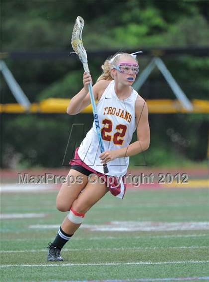 Thumbnail 1 in Lassiter vs. Kell (Trojan JV Invitational) photogallery.