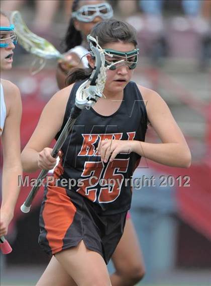 Thumbnail 1 in Lassiter vs. Kell (Trojan JV Invitational) photogallery.
