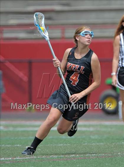 Thumbnail 1 in Lassiter vs. Kell (Trojan JV Invitational) photogallery.