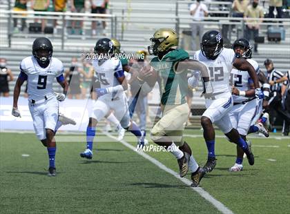 Thumbnail 1 in Trinity Christian @ Knoxville Catholic photogallery.