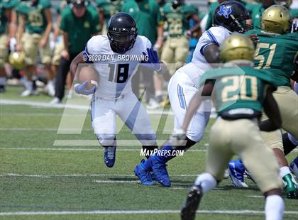 Thumbnail 1 in Trinity Christian @ Knoxville Catholic photogallery.