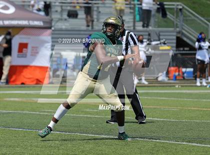 Thumbnail 3 in Trinity Christian @ Knoxville Catholic photogallery.