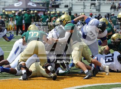 Thumbnail 3 in Trinity Christian @ Knoxville Catholic photogallery.