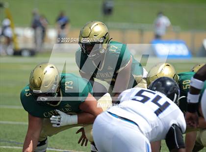 Thumbnail 3 in Trinity Christian @ Knoxville Catholic photogallery.