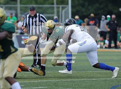 Thumbnail 1 in Trinity Christian @ Knoxville Catholic photogallery.