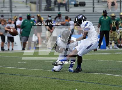 Thumbnail 3 in Trinity Christian @ Knoxville Catholic photogallery.