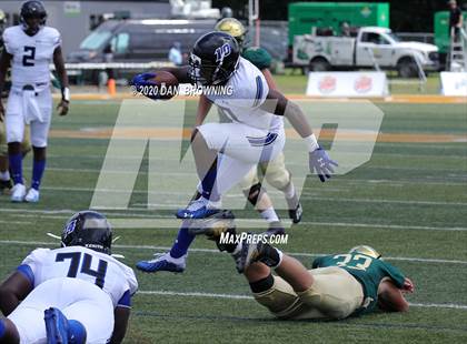 Thumbnail 1 in Trinity Christian @ Knoxville Catholic photogallery.