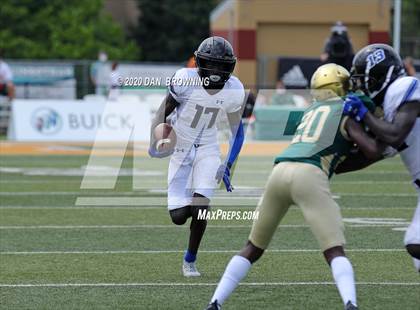 Thumbnail 1 in Trinity Christian @ Knoxville Catholic photogallery.