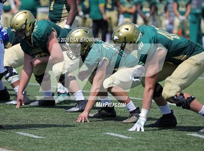 Thumbnail 1 in Trinity Christian @ Knoxville Catholic photogallery.