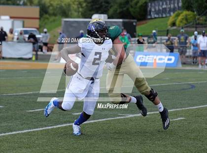 Thumbnail 1 in Trinity Christian @ Knoxville Catholic photogallery.