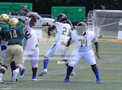 Thumbnail 3 in Trinity Christian @ Knoxville Catholic photogallery.