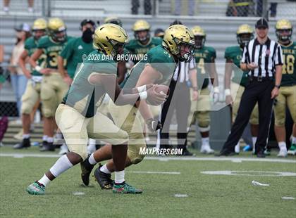 Thumbnail 1 in Trinity Christian @ Knoxville Catholic photogallery.