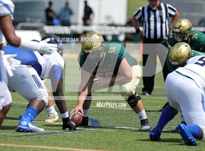 Thumbnail 2 in Trinity Christian @ Knoxville Catholic photogallery.