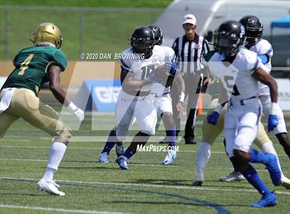 Thumbnail 1 in Trinity Christian @ Knoxville Catholic photogallery.