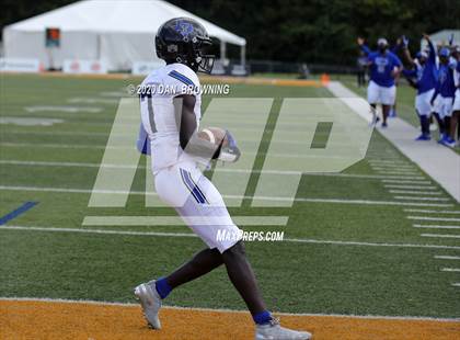 Thumbnail 1 in Trinity Christian @ Knoxville Catholic photogallery.
