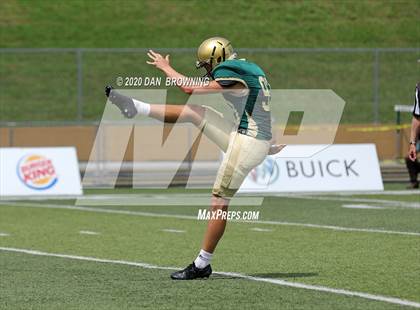 Thumbnail 3 in Trinity Christian @ Knoxville Catholic photogallery.