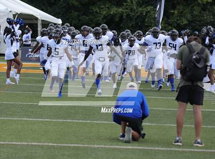 Thumbnail 1 in Trinity Christian @ Knoxville Catholic photogallery.
