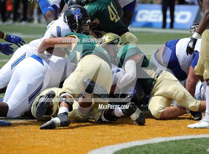 Thumbnail 3 in Trinity Christian @ Knoxville Catholic photogallery.