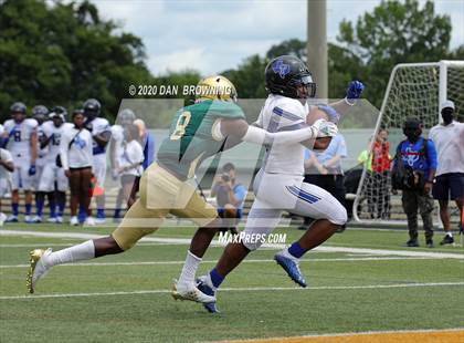 Thumbnail 1 in Trinity Christian @ Knoxville Catholic photogallery.