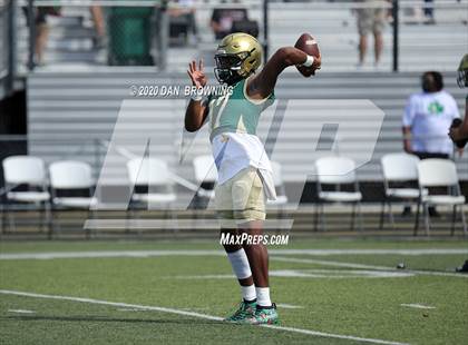 Thumbnail 1 in Trinity Christian @ Knoxville Catholic photogallery.