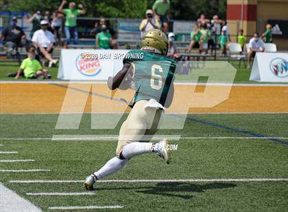 Thumbnail 1 in Trinity Christian @ Knoxville Catholic photogallery.