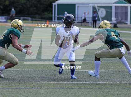 Thumbnail 1 in Trinity Christian @ Knoxville Catholic photogallery.