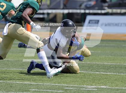 Thumbnail 3 in Trinity Christian @ Knoxville Catholic photogallery.