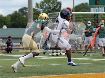 Thumbnail 2 in Trinity Christian @ Knoxville Catholic photogallery.