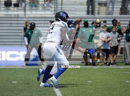 Thumbnail 1 in Trinity Christian @ Knoxville Catholic photogallery.