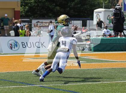 Thumbnail 3 in Trinity Christian @ Knoxville Catholic photogallery.