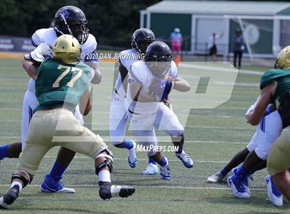 Thumbnail 3 in Trinity Christian @ Knoxville Catholic photogallery.
