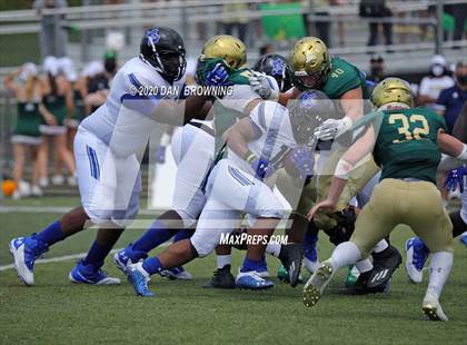Thumbnail 1 in Trinity Christian @ Knoxville Catholic photogallery.