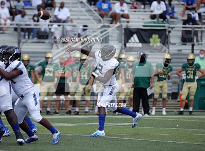 Thumbnail 1 in Trinity Christian @ Knoxville Catholic photogallery.