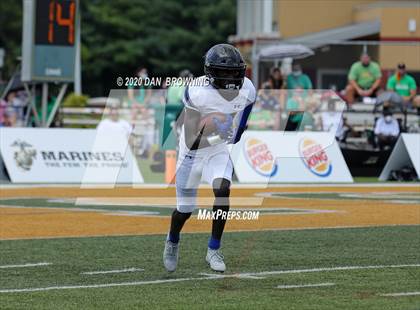Thumbnail 3 in Trinity Christian @ Knoxville Catholic photogallery.